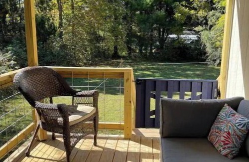 Tiger House | Available Jan/Feb for monthly rentals