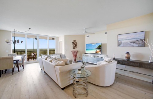Hammock Bay Condo | AVAILABLE NOVEMBER 2023! 3-Bedroom & 2-Bath Condo in Golf Community | Sleeps 6