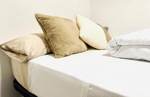 El Pilar Apartment | Avakian Suite Valencia