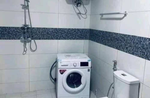 Niamey Apartment | Avalanche de Joie