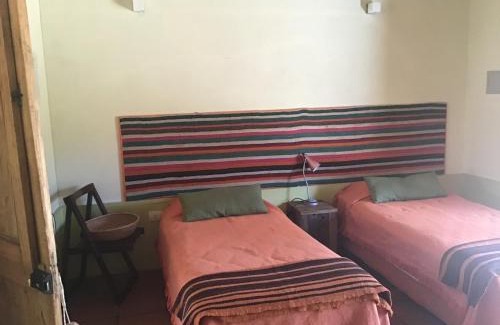 Tunuyan Hotel | Avalenn, Casa de Campo