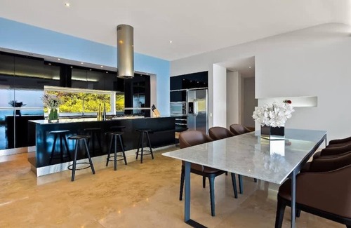 Amapas Condo | Avalon 1002 - 2Br Luxury Condo with Private Pool