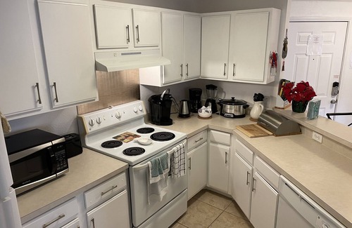 Clearwater Condo | Avalon at Clearwater friendly 2 bedroom