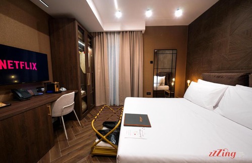 Valletta Hotel | Avalon Boutique