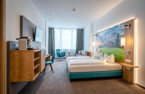 Gmain Hotel | AVALON Hotel Bad Reichenhall