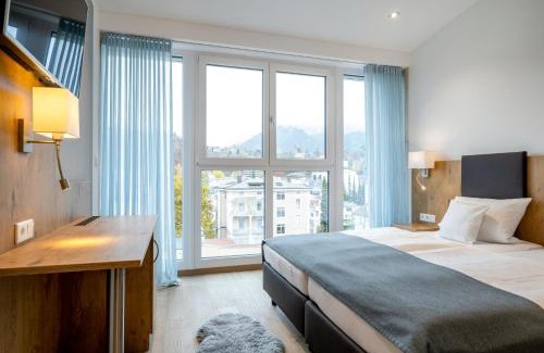 Gmain Hotel | AVALON Hotel Bad Reichenhall