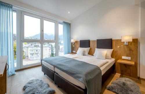 Gmain Hotel | AVALON Hotel Bad Reichenhall