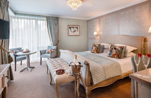 Castlecomer Hotel | Avalon House Hotel