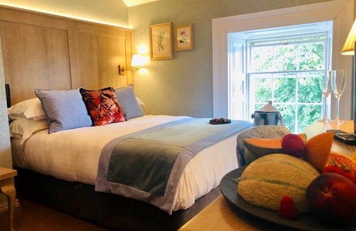Castlecomer Hotel | Avalon House Hotel