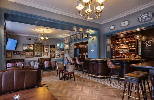 Castlecomer Hotel | Avalon House Hotel