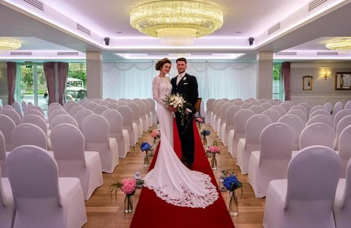 Castlecomer Hotel | Avalon House Hotel