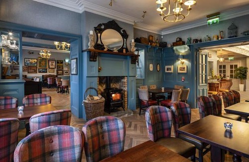 Castlecomer Hotel | Avalon House Hotel