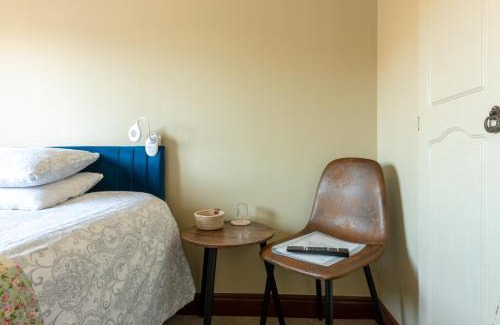 Galway City Centre House | AVALON HOUSE