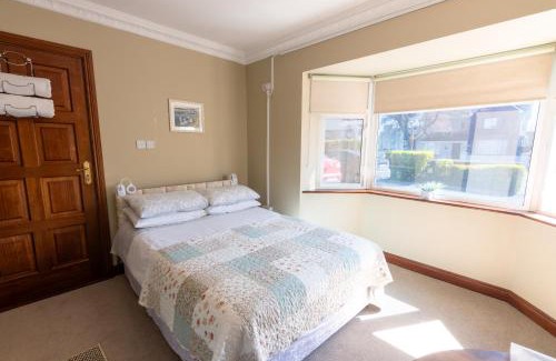 Galway City Centre House | AVALON HOUSE