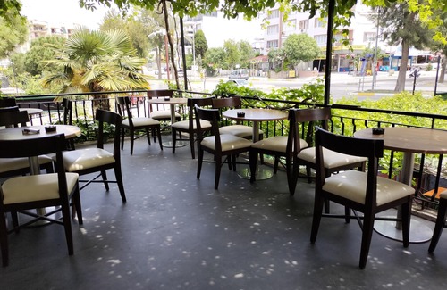 Kadnlar Denizi Mahallesi Apartment | Avalon Otel