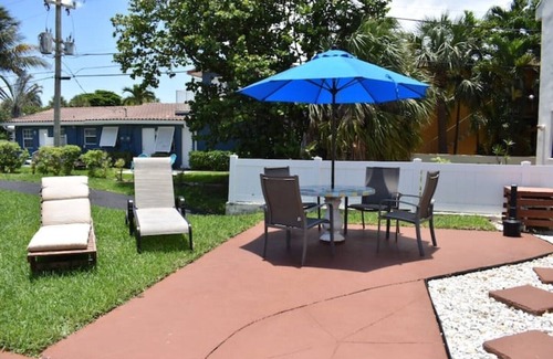 The Cove Apartment | AVALON RESORT (studio G2A)