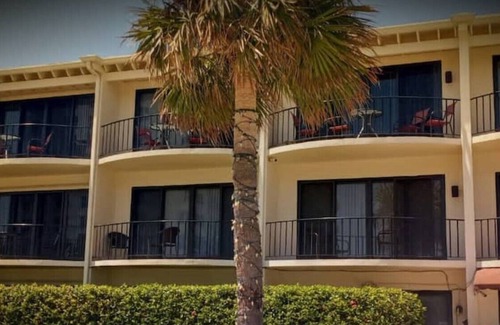 The Cove Apartment | AVALON RESORT (studio K3)