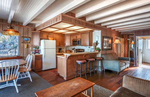 Avalon House | Avalon's Only Waterfront Beach House! Best Location! Best Views! Best Deck!