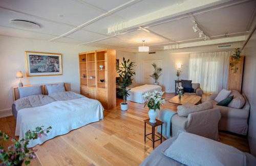 Odense Bed & Breakfast | AvalonBnB