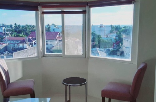 Manoc-Manoc Apartment | Avana Hills Boracay Prime Panoramic Suite 105