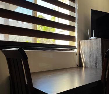 Manoc-Manoc Apartment | Avana Hills Boracay Prime Economy Suite 201