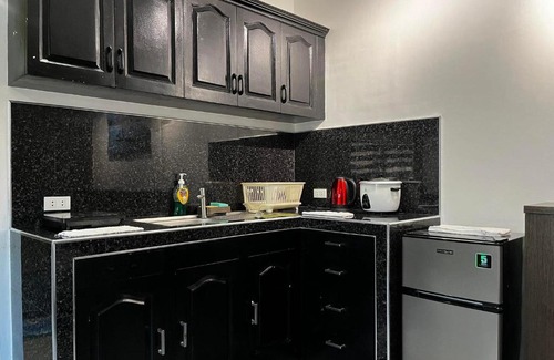 Manoc-Manoc Apartment | Avana Hills Boracay Prime Economy Suite 201