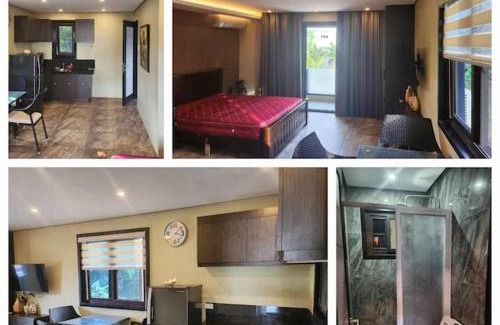 Manoc-Manoc Villa | Avana Hills Boracay Residence Suite