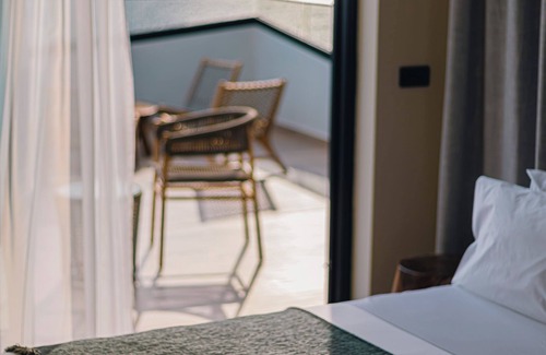 Sarande Hotel | Avanel Signature