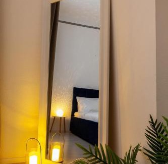 Lviv City Center Apartment | Avangard Shevchenko Avenue 11 Apart