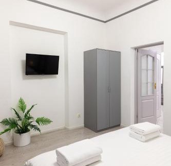 Lviv City Center Apartment | Avangard Shevchenko Avenue 11 Apart