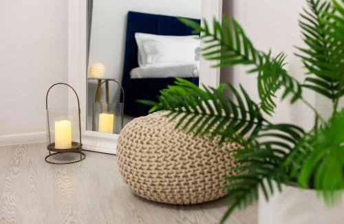 Lviv City Center Apartment | Avangard Shevchenko Avenue 11 Apart