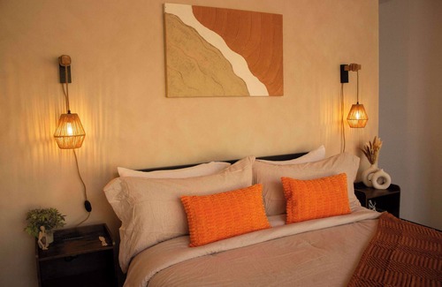 Contadora Island Hotel | Avani Eco Hotel Queen Suite