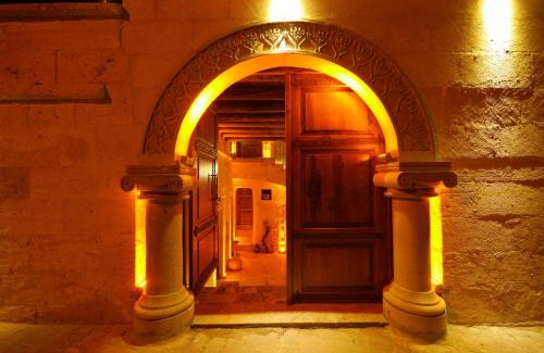 Avanos Hotel | Avanos Suites