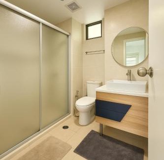 Bonifacio Global City Apartment | Avant BGC 2 Bedroom