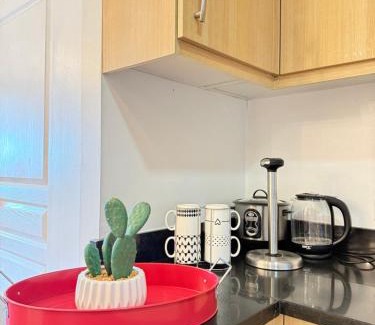 Bonifacio Global City Apartment | Avant BGC 2 Bedroom