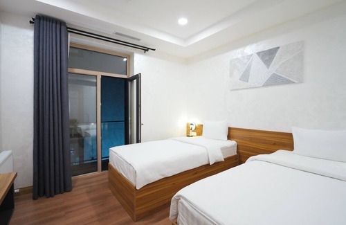 Tashkent Hotel | Avant Hotel Tashkent Pool&Spa