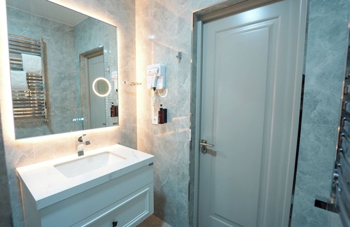 Tashkent Hotel | Avant Hotel Tashkent Pool&Spa