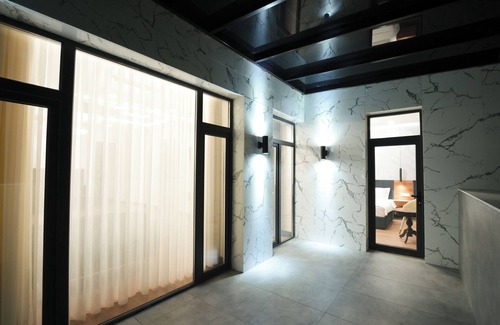 Tashkent Hotel | Avant Hotel Tashkent Pool&Spa