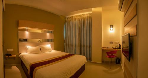 Taman Sutera Utama Hotel | Avantgarde Hotel
