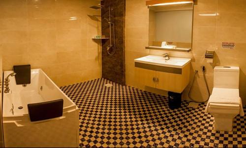Taman Sutera Utama Hotel | Avantgarde Hotel