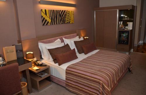Esentepe Hotel | Avantgarde Urban Levent