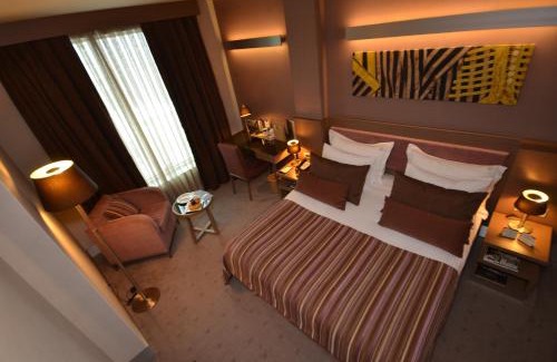 Esentepe Hotel | Avantgarde Urban Levent