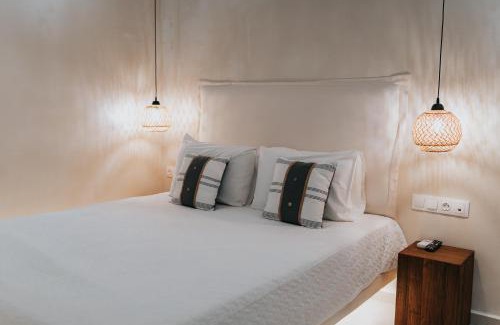 Ios Hotel | Avanti