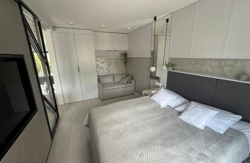 Jastarnia Apartment | AVAPARTS Apartament MOON