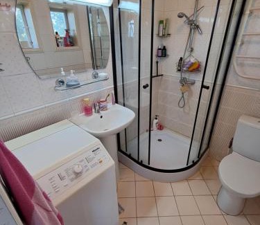 Tartu Apartment | Avar ja mugav korter kesklinna lähedal