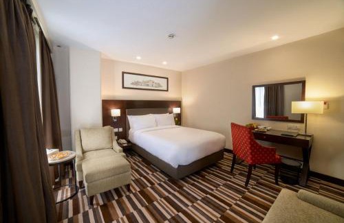 Gulberg Hotel | Avari Xpress Gulberg