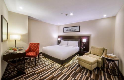 Gulberg Hotel | Avari Xpress Gulberg