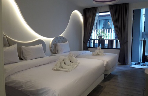Rayong Hotel | Avatara Resort