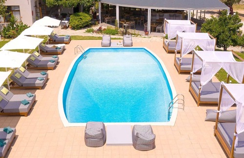Skiathos Town Apartment | Avaton Hotel-Suites-Villas in Skiathos