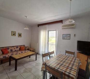 Parga Apartment | Avdikos House